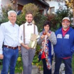 „Gran­Pres­so“ eröffnet in Kirchberg