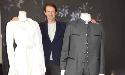 Hoch­zeits­lounge und Trachtenwelt