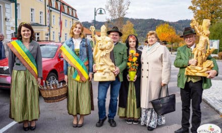 Edel­bren­ner-Wall­fahrt