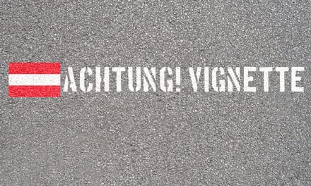 Digi­ta­le Vignet­te? Das soll­ten Sie wissen!