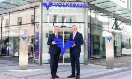Star­ten Sie jetzt Ihre Kar­rie­re bei der VOLKS­BANK in Neunkirchen!