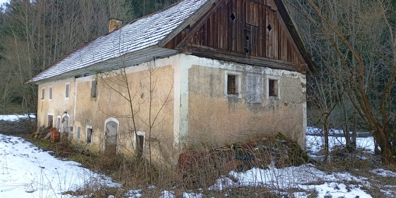 Von Hexen und Kriegsgefangenen