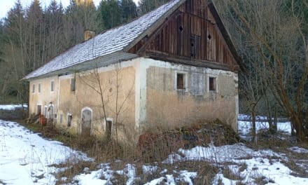 Von Hexen und Kriegsgefangenen