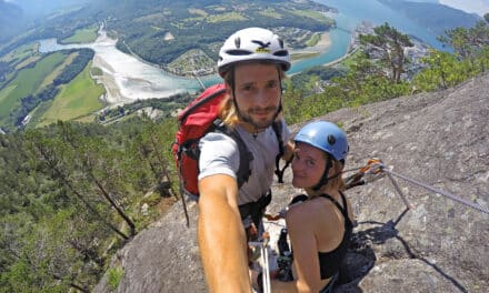 „Akti­ves Erho­len“ im Piemont