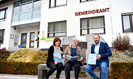 His­to­ri­sche Spu­ren­su­che im Bromberg-Buch