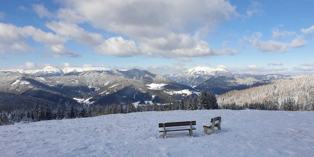 Eine Region voller Lieblingsplätze