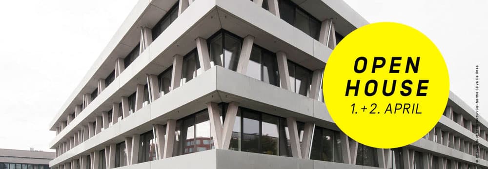 „Spü­re die Kreativität“