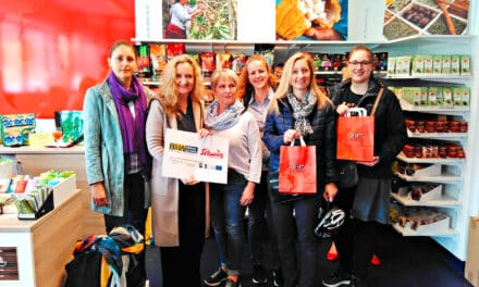 Fai­re Wochen: Gene­ra­tio­nen-Ideen gefragt