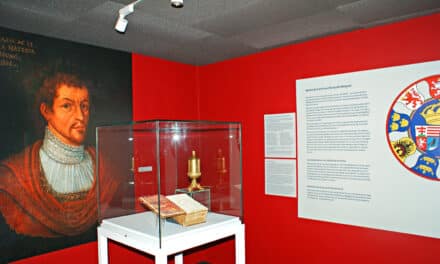 Neue Sai­son in Thermengemeinden-Museen