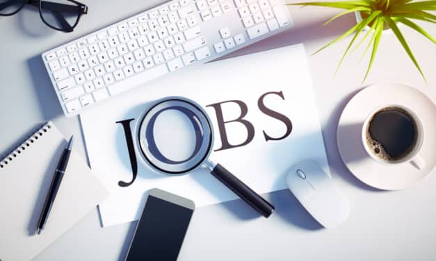 Aktu­el­le Job­an­ge­bo­te in der Region