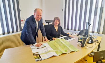 Neu­es ent­de­cken am Rosalia-Rundwanderweg