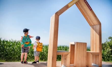 Frei­zeit-Tipps für Feri­en und Frühling