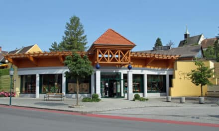 25 Jah­re Viel­falt in Bad Schönau