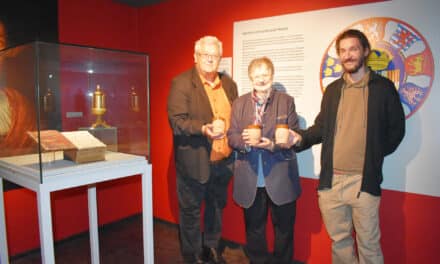 Gro­ßer Sai­son-Auf­takt beim Museumsfrühling