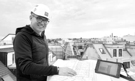 Kar­rie­re bei HAND­LER — Polier:in Hochbau