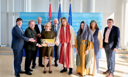 Jubi­lä­ums-Pas­si­ons­spie­le 2022