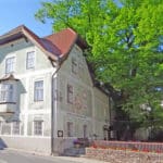 Kirch­berg: Gemeinde kauft Traditions-Haus