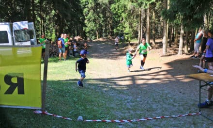 Buck­l­tour zum Dach der Buck­li­gen Welt