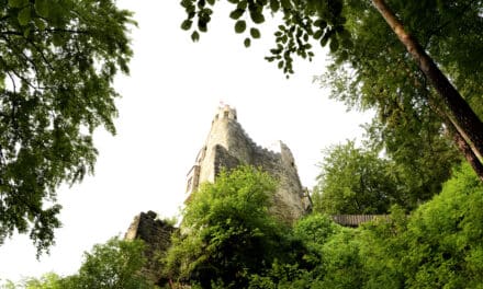 Ent­de­ckungs­rei­se rund um den Kulmriegel