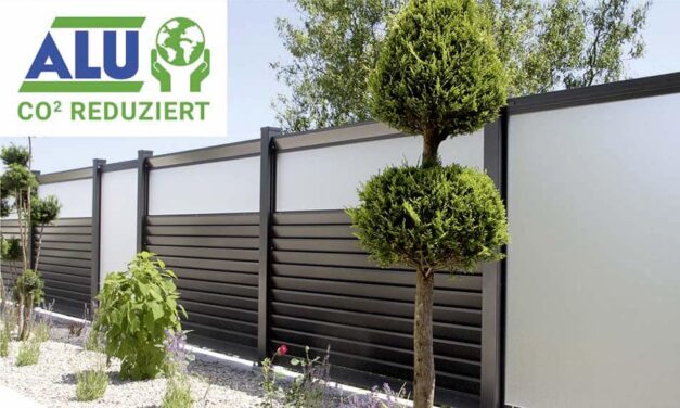 Brix — nach­hal­ti­ge Zaun-Qua­li­tät aus Österreich