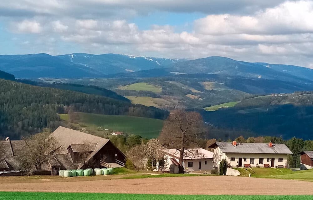 Rund­tour durch die Buck­li­ge Welt