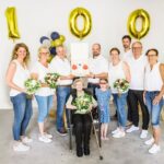 Lech­n­er feiert 100 Jahre als Nahversorger
