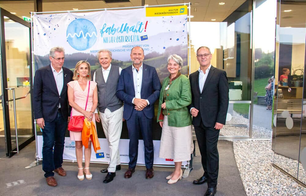 Fes­ti­val der fabel­haf­ten Geschichten