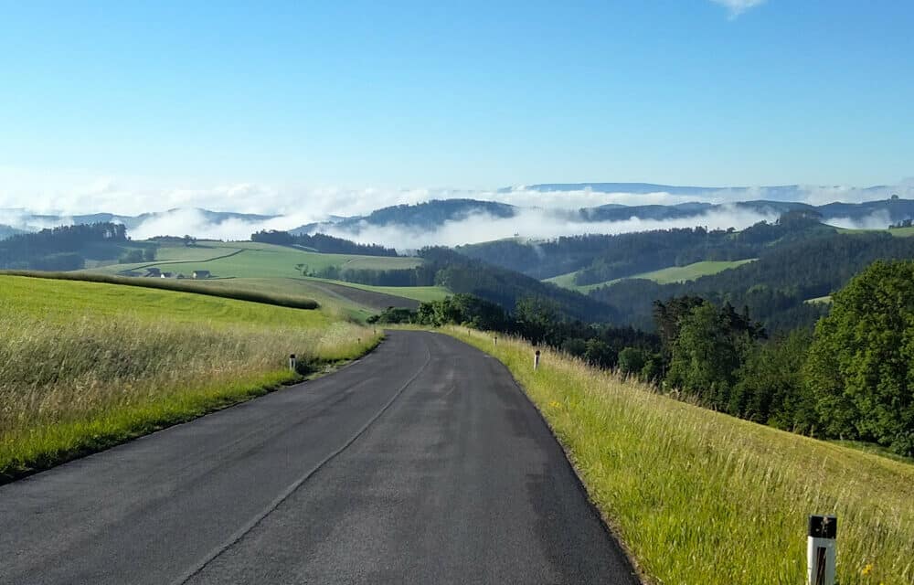 Eine Region voller Lieblingsplätze