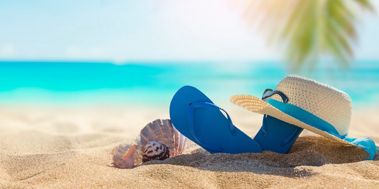 Gut ver­si­chert in den Urlaub