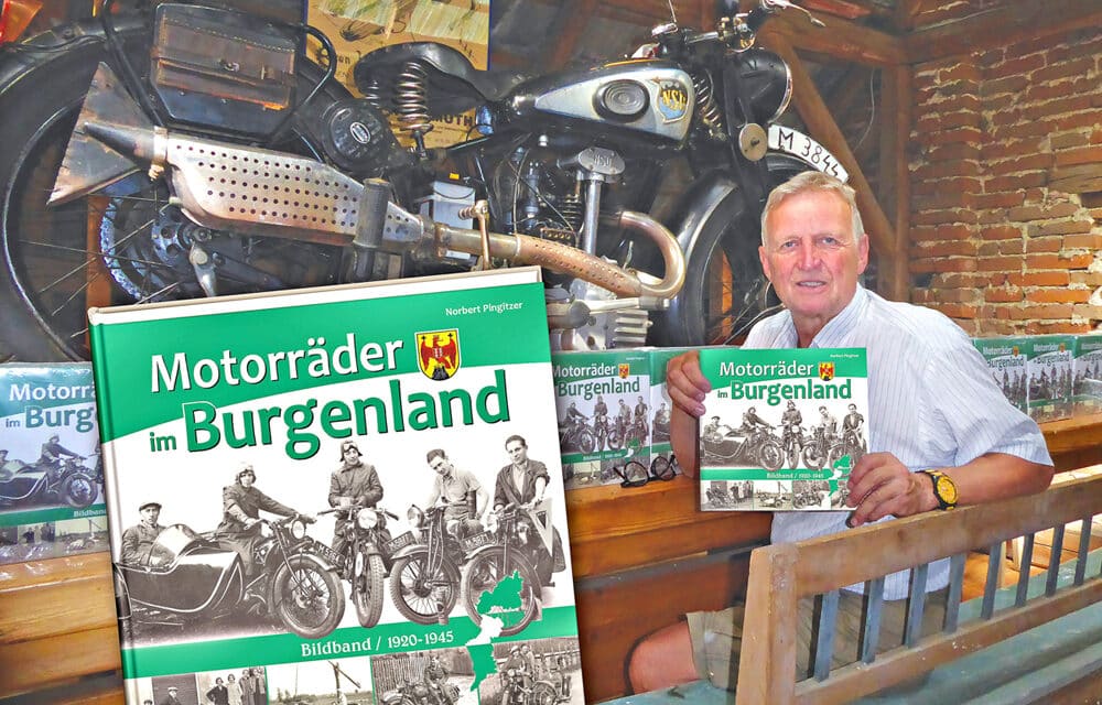 „Rol­len­des Kul­tur­gut“ in zwei Bänden