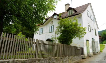 Trat­ten­bach und Witt­gen­stein: Im Schachner-Stüberl
