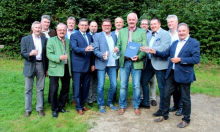 Die Buck­li­ge Welt ist trinkwassersicher