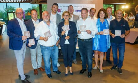 Handwerk4Future: Pro­fis von mor­gen gesucht