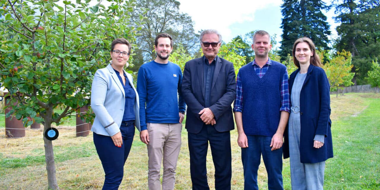 Foto­be­werb: Hun­der­te von Bil­dern für die Jury