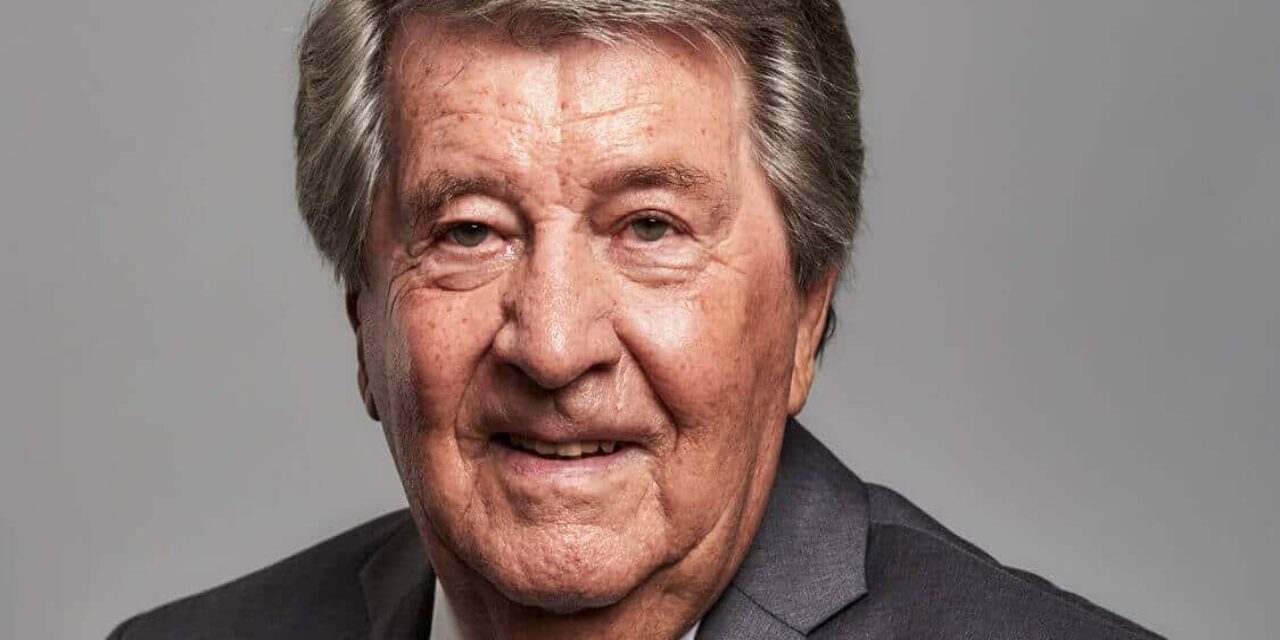 In memo­ri­am Bau­meis­ter Wal­ter Handler