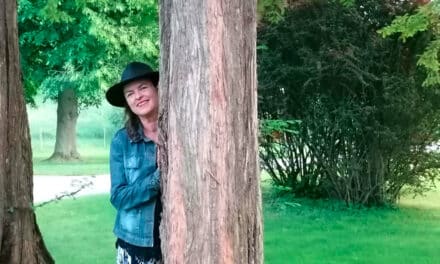 Bri­git­te Tauch­ner, eine Frau mit vie­len Seiten