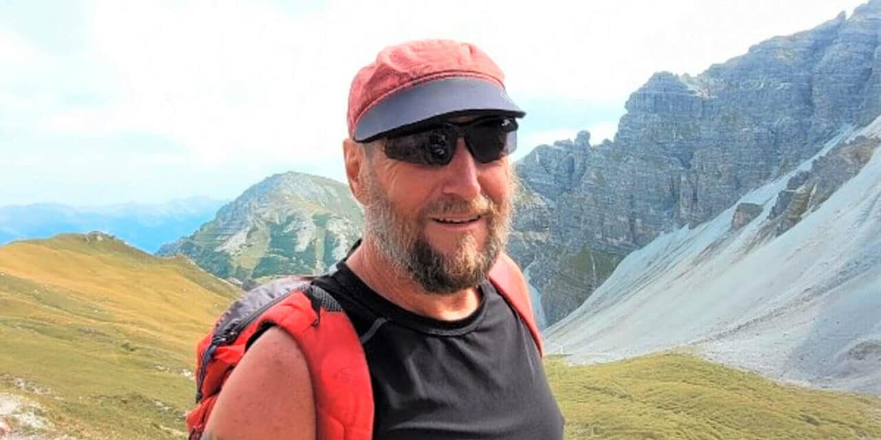 Bene­fiz-Wan­de­rung für Schü­ler in Nepal