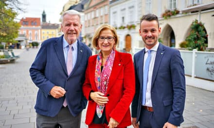 Kri­sen, Chan­cen und mehr Kinderbetreuung