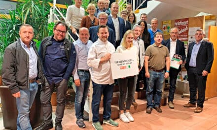 Die Matu­ra vor der Haustüre