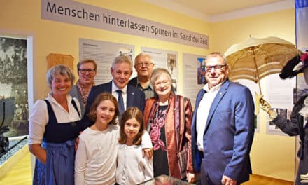 „Som­mer­fri­sche“ im PIZ 1000 in Pitten