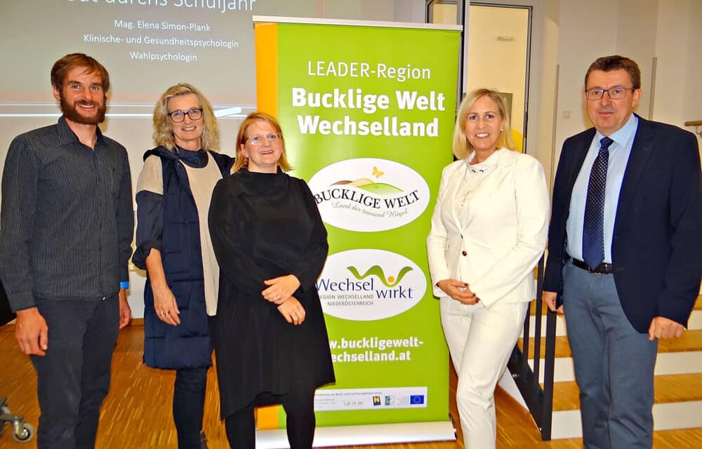 Exper­ten-Tipps für ein ent­spann­tes Schuljahr