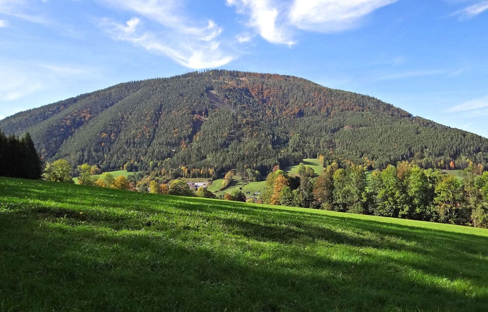 Panorama Loop Trail Otterthal