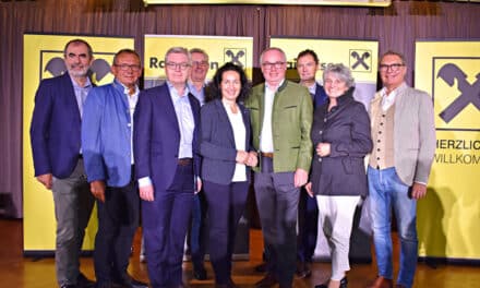 Land­wirt­schaft und die Energiewende