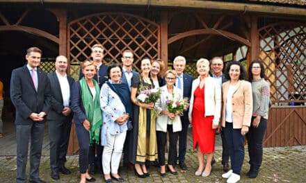 Stel­la: Neu­er Bil­dungs­cam­pus für Seebenstein