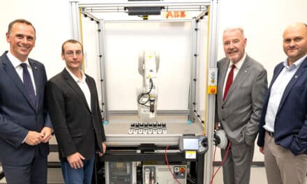 Area 27: Neu­er Tech­nik-Stand­ort für die FH