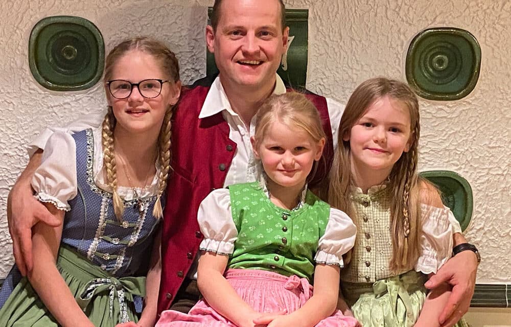 Bau­ern­weih­nacht am Redlhof