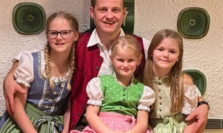 Bau­ern­weih­nacht am Redlhof