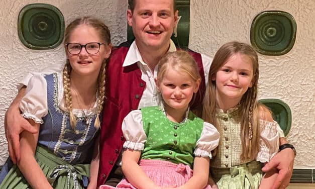 Bau­ern­weih­nacht am Redlhof