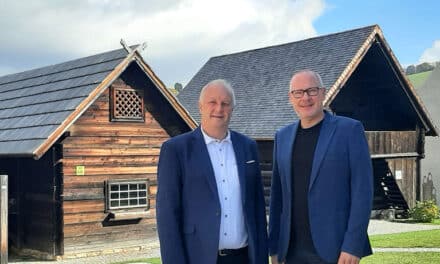 „Advents­kon­zert im Museumsdorf“