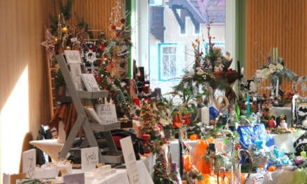 Dorf­ad­vent und Kon­zert für den guten Zweck
